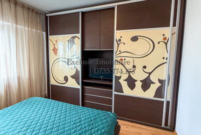 Apartament 3 camere | 75mp | Spitalul Judetean | Parcare | Termen lung - 8