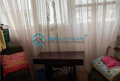 Apartament cu 2 camere decomandat, mobilat în Cantacuzino - 6