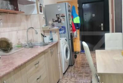 Apartament cu 2 camere semidecomandat în Bălcescu - 3