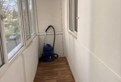 Apartament cu 2 camere semidecomandat, mobilat în Domenii - 9