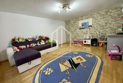 Casa de vanzare - individuala - curte libera 900 mp |360VR - 12