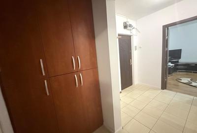 Km 4-5,Doraly, ap. 2 camere, centrala gaz, et. 1, mobilat, 380 euro,taxe incluse - 7