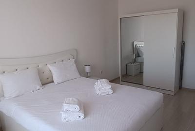 Apartament cu 2 camere decomandat, mobilat în Bartolomeu - 7