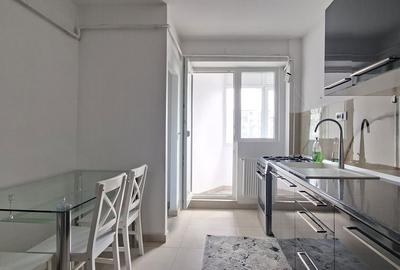 Apartament cu 3 camere decomandat, mobilat în Siderurgiștilor - 6