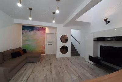 Semicentral - Apartament 3 camere - str. Crinului - 3