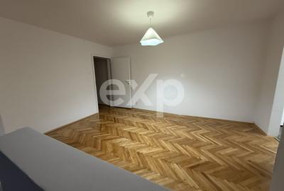 Apartament cu 3 camere semidecomandat în 1 Decembrie 1918 - 8