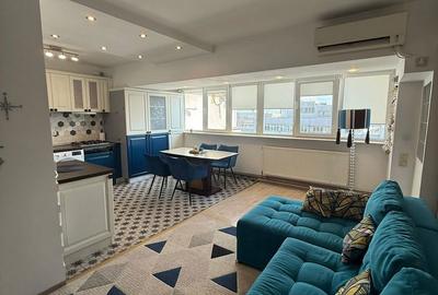 Apartament cu 3 camere în Victoriei - 3