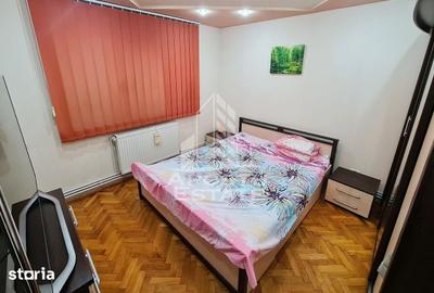 Apartament cu 2 camere semidecomandat în Romanilor - 14