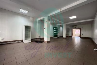 Spațiu comercial, de 92 mp, în Vitan - 3
