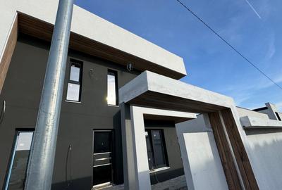 🔥 SUPER OFERTĂ – CASĂ PREMIUM P+1 | LOT MARE 410 MP 🔥 💎 CALITATE RARĂ / DOTĂR - 9