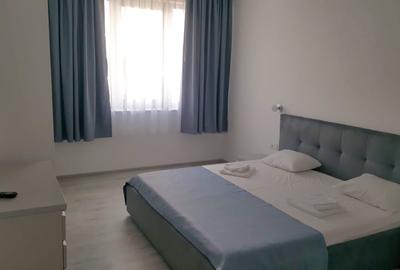 Mamaia Nord Promenada 2 Camere  61 mp Vedere La Mare Et 4/5(Lift) Mobilat Utilat - 16