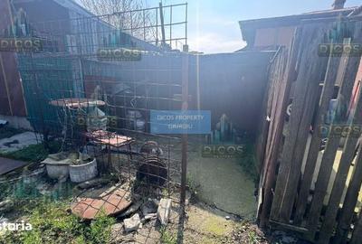 Casă cu 3 camere în Uiești - 6