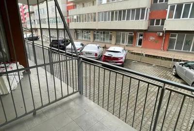 Garsonieră decomandată în Zorilor - 9