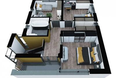 *PREMIUM* Monbao Villas-Visani Casa individuala - 8