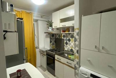Apartament cu 2 camere decomandat în Tomis Nord - 4