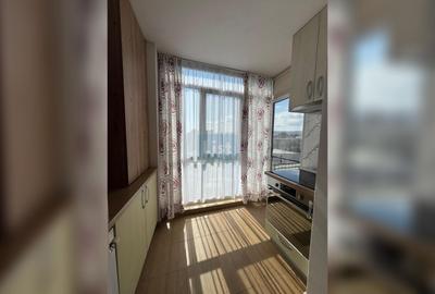 Apartament cu 2 camere semidecomandat în Mărăști - 6