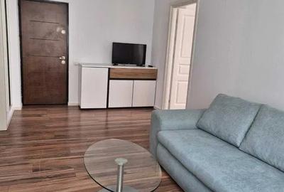 Apartament 2 camere, 45 mp, semidecomandat, centrala, ac, metrou, Mihai Bravu - 4