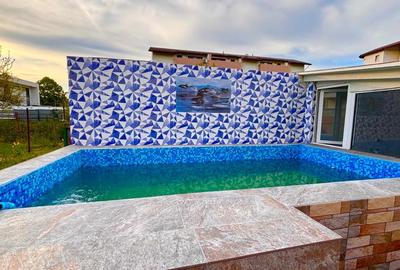 Casă individuală cu 3 camere cu Teren 460 Mp în Nicolae Grigorescu - 12