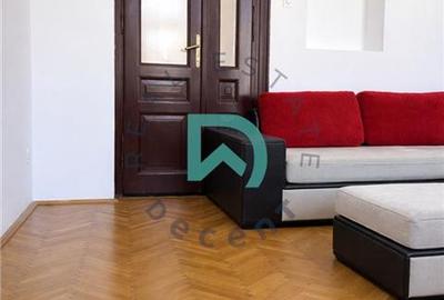 Apartament cu 2 camere nedecomandat în Brașovul Vechi - 3