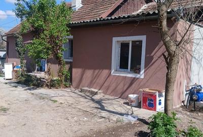 Casă cu 3 camere în Sălard - 3