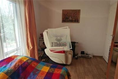 Apartament 3 camere cu gradina 63 mp si loc de parcare zona Calea Cisnadiei - 3