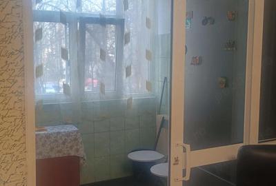 Garsonieră semidecomandată în Central - 7