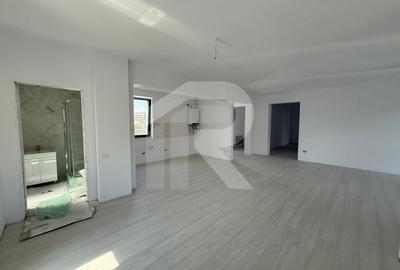 3 camere bloc nou, zona Nerva Traian, metrou Timpuri Noi - 1