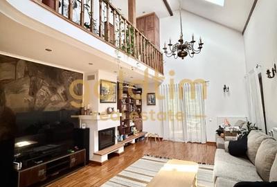 Casă individuală cu 4 camere cu Garaj în Snagov - 16