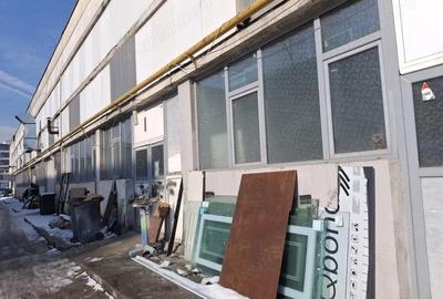 Spațiu comercial, de 136 mp, în Vitan