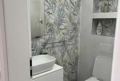 Apartament cu 3 camere decomandat în Burdujeni - 6