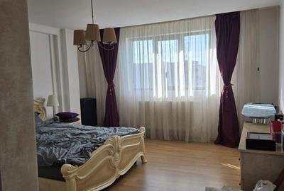 Apartament cu 4 camere în Central - 8