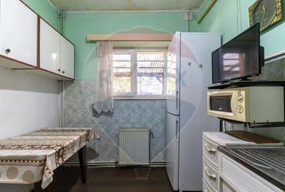 Casa insiruita 3 camere D+P+1+ pod/ str Forjei - Brasov - 4