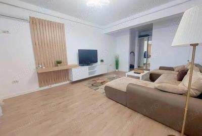 Apartament cu 2 camere decomandat, mobilat în Viilor - 7