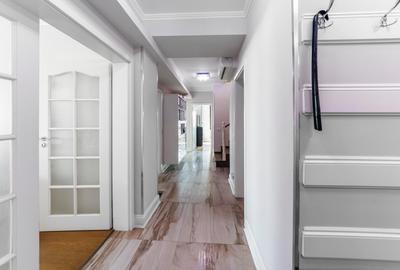 Va  ofer spre vânzare   Duplex de vis cu 5 camere Damaroaia - 16