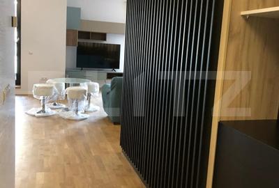 Apartament 2 camere, 57mp, zona Brasovul Vechi - 12