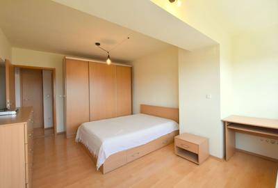 Apartament cu 3 camere semidecomandat, mobilat în Dorobanților - 8