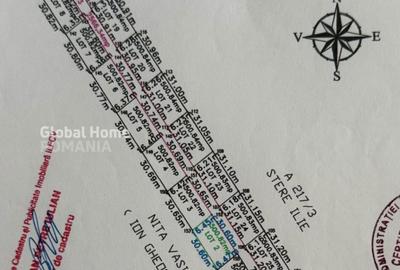 Spațiu comercial, în Domnești - 5