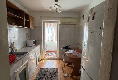 Apartament cu 2 camere decomandat în Steaua - 5