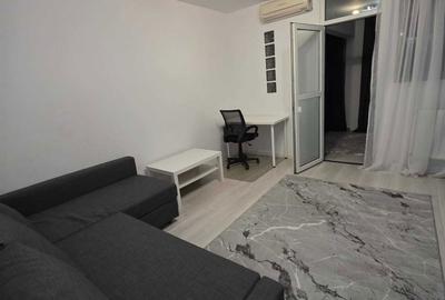 Garsonieră decomandată în Militari - 2