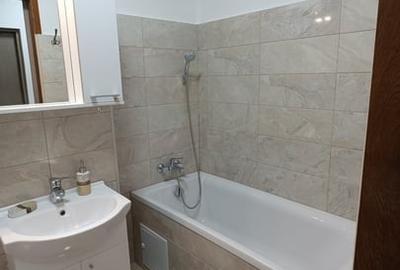 Garsonieră decomandată în Tineretului