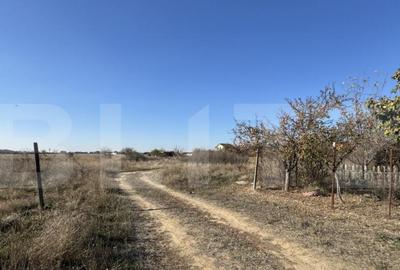 Teren intravilan cu acces la toate utilita?ile, 530 mp, zo - 3