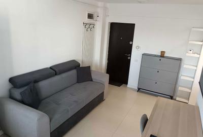 Garsonieră decomandată în Central - 5