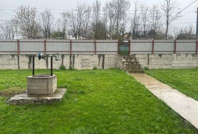 Casă individuală cu 3 camere în Central - 9