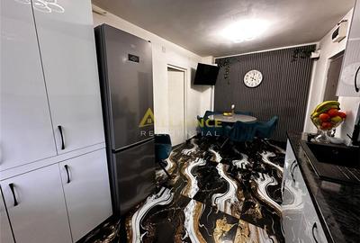 Apartament cu 2 camere decomandat, mobilat în Baicului - 4