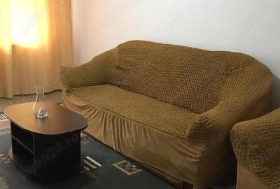 Apartament cu 2 camere decomandat în Central - 2