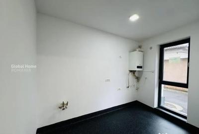 Spațiu comercial, de 69 mp, în Calea Călărașilor - 8