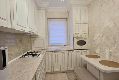 Apartament cu 3 camere decomandat, mobilat în Dobroești - 27