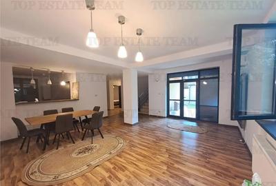 Casă cu 7 camere în Corbeanca - 16