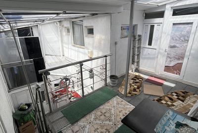 Casă cu 5 camere cu Teren 89 Mp în Central - 19