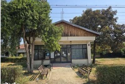 Casă cu 2 camere cu Teren 112 Mp în Plopana - 2